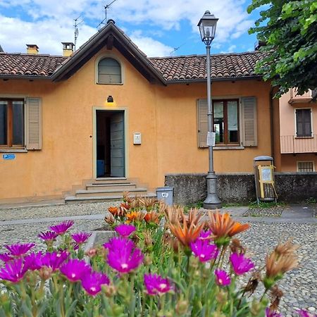 فيلا Casa Acquerello غيفّا المظهر الخارجي الصورة