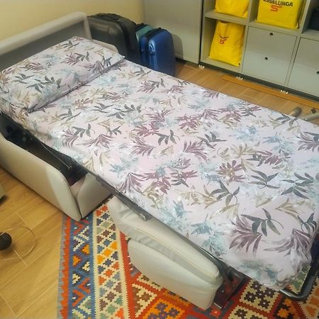 فيلا Casa Acquerello غيفّا المظهر الخارجي الصورة