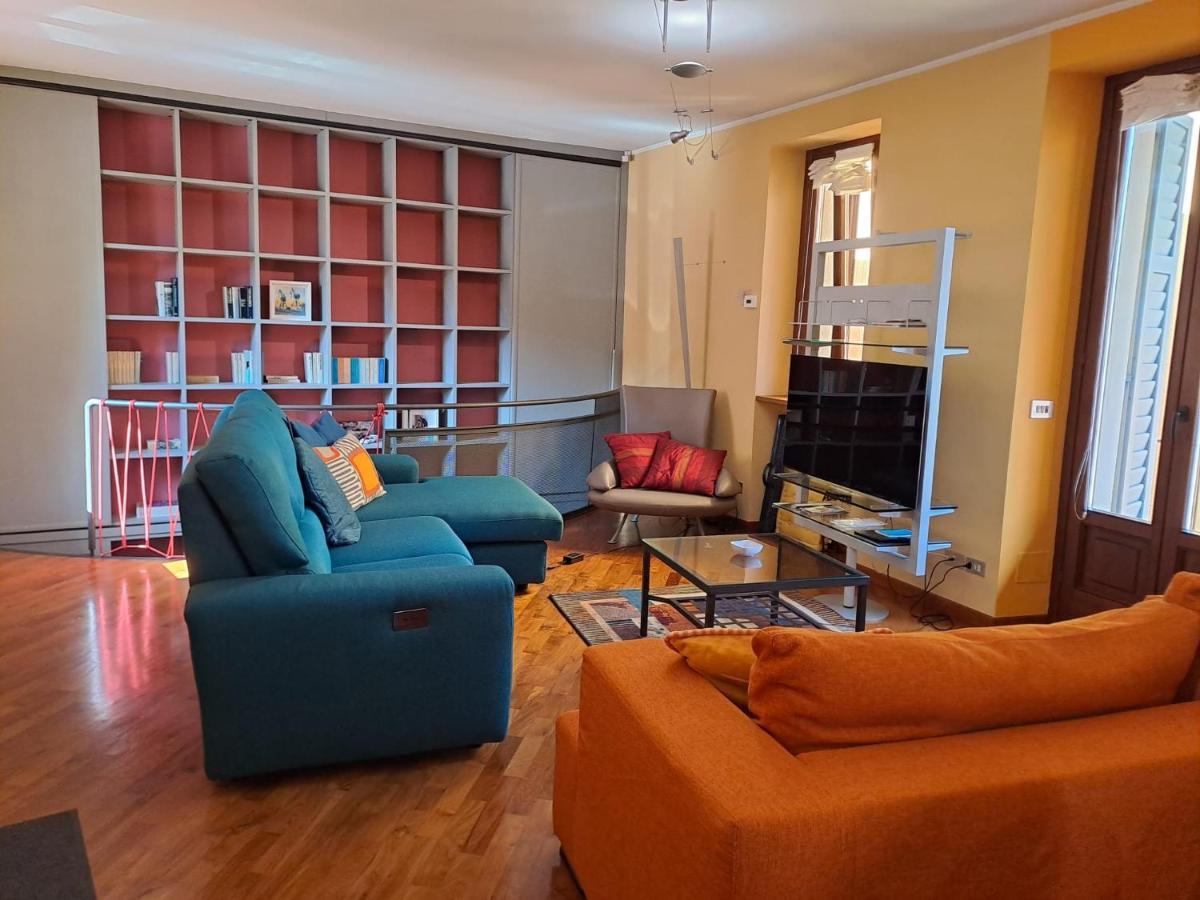فيلا Casa Acquerello غيفّا المظهر الخارجي الصورة