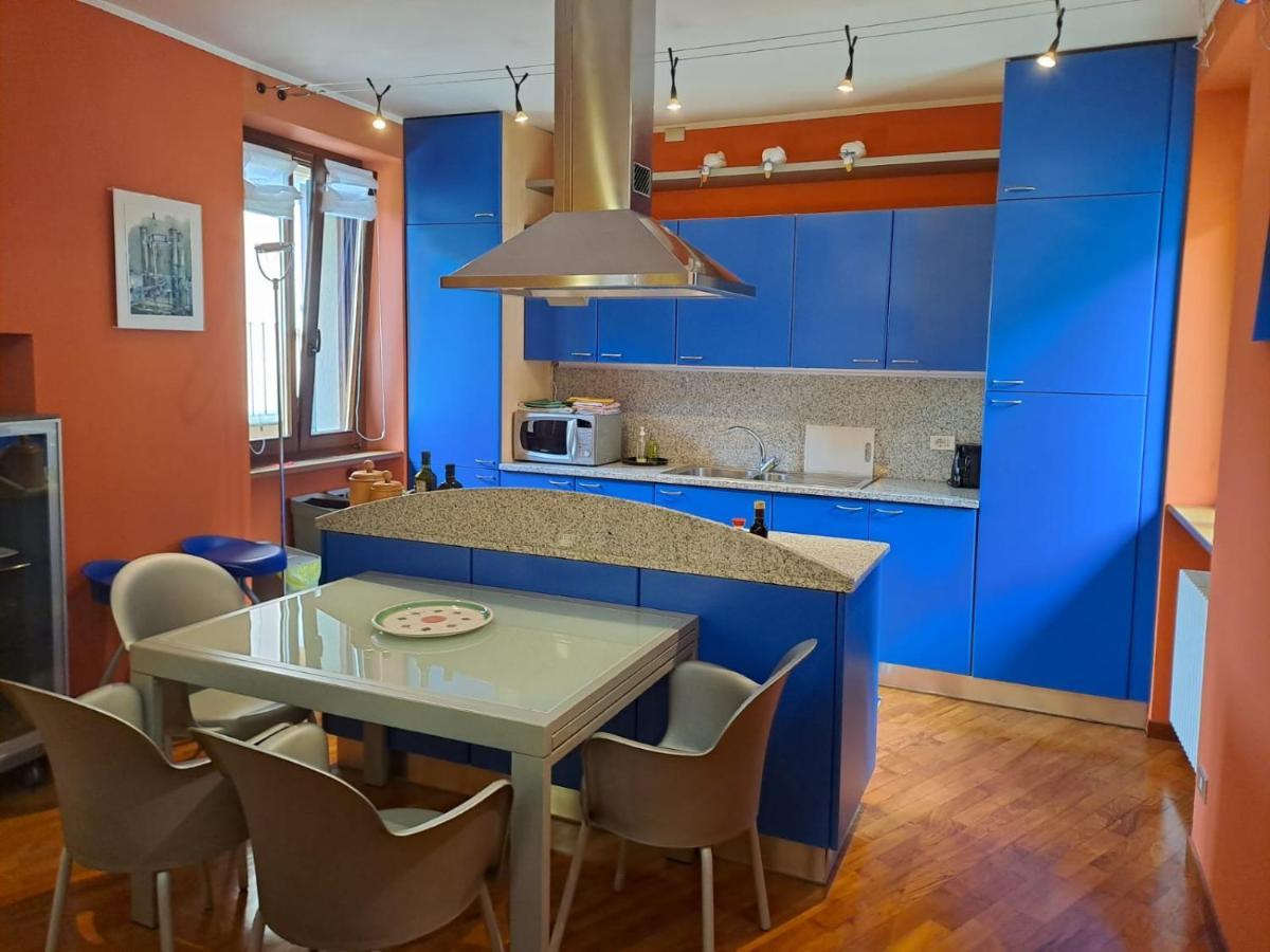 فيلا Casa Acquerello غيفّا المظهر الخارجي الصورة