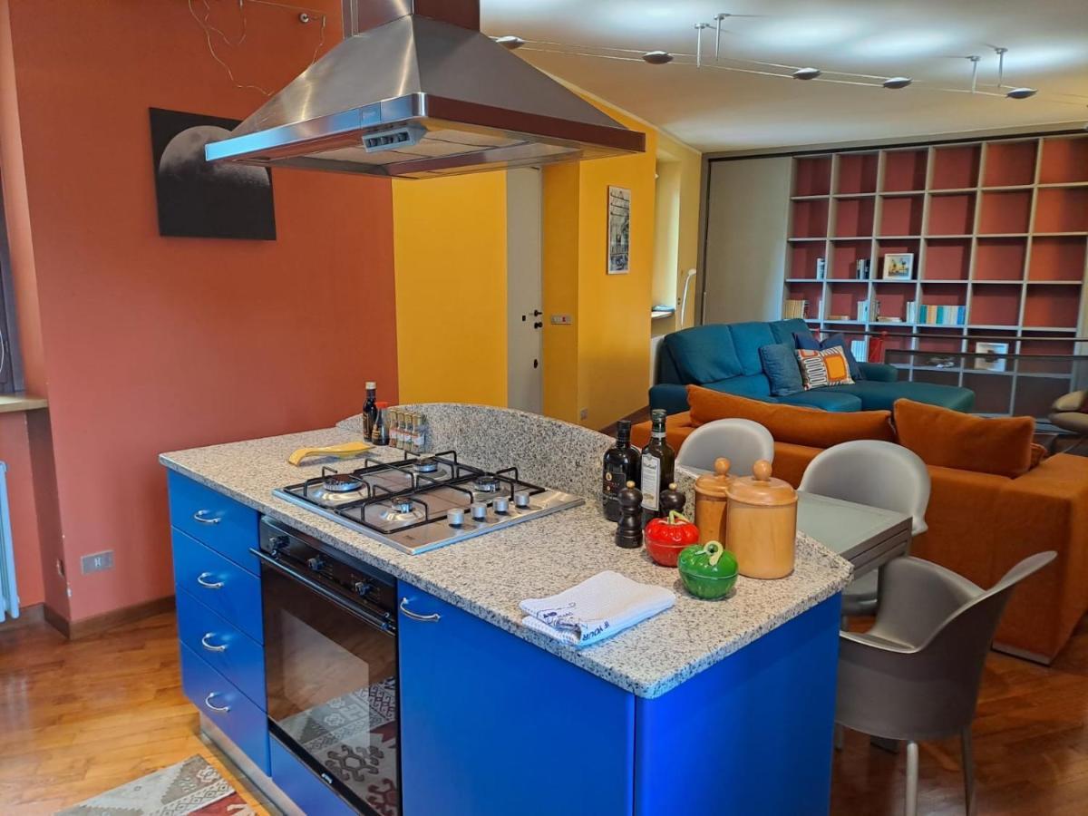 فيلا Casa Acquerello غيفّا المظهر الخارجي الصورة