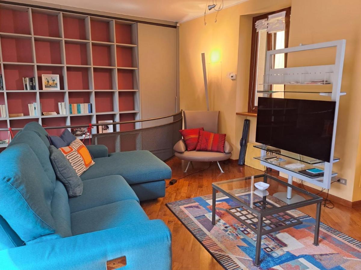 فيلا Casa Acquerello غيفّا المظهر الخارجي الصورة