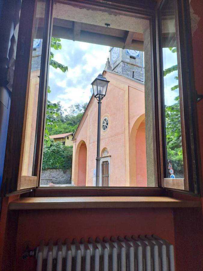 فيلا Casa Acquerello غيفّا المظهر الخارجي الصورة