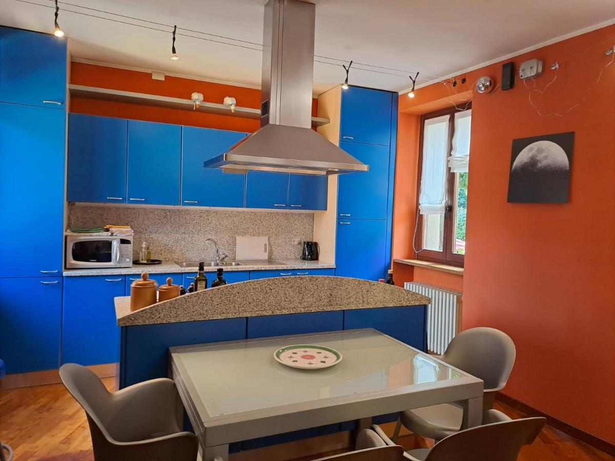 فيلا Casa Acquerello غيفّا المظهر الخارجي الصورة
