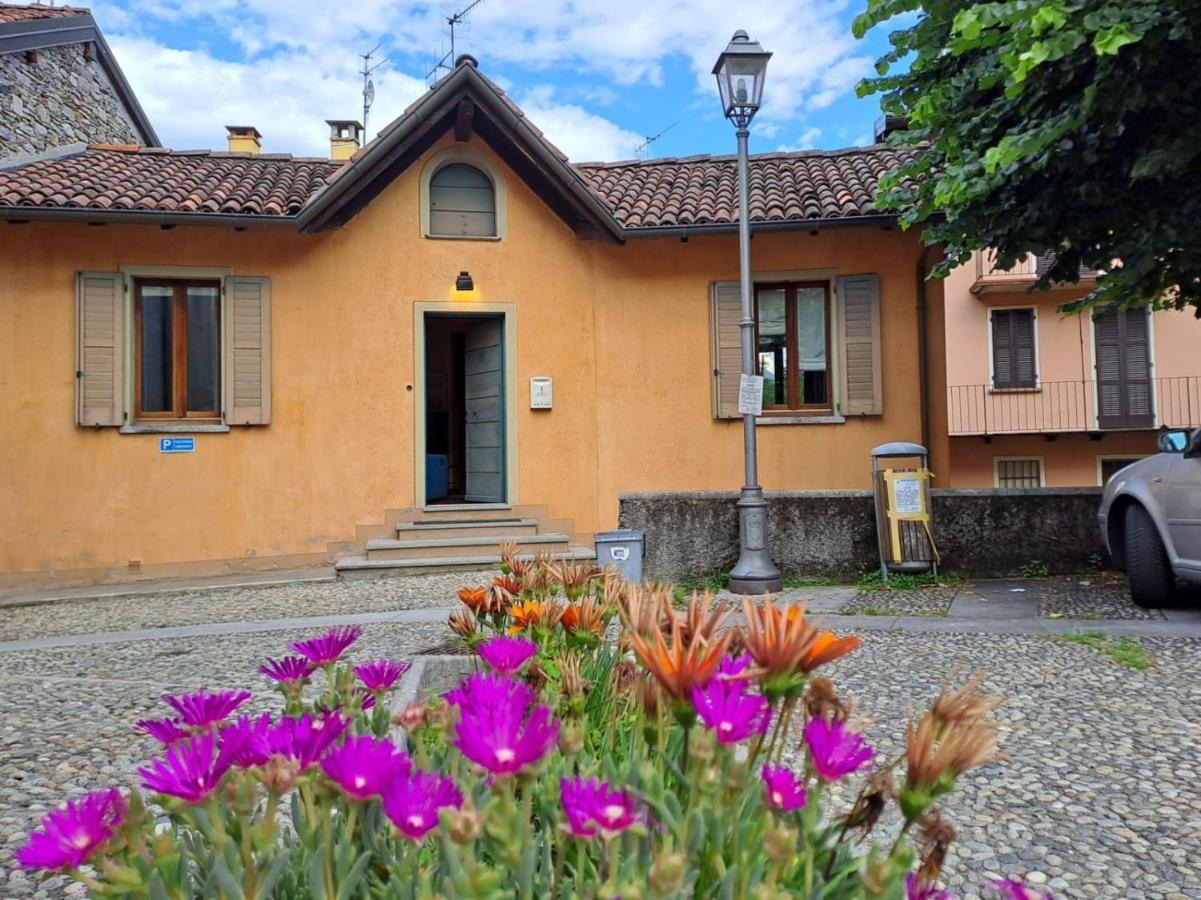 فيلا Casa Acquerello غيفّا المظهر الخارجي الصورة