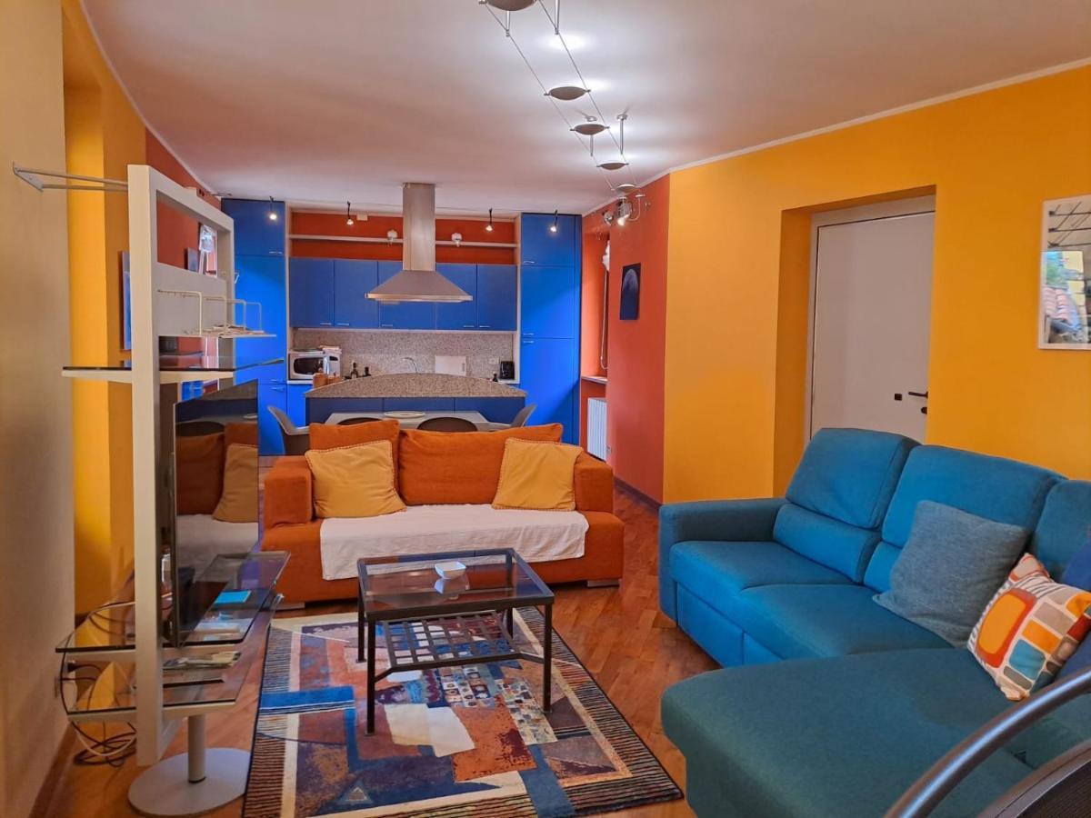 فيلا Casa Acquerello غيفّا المظهر الخارجي الصورة