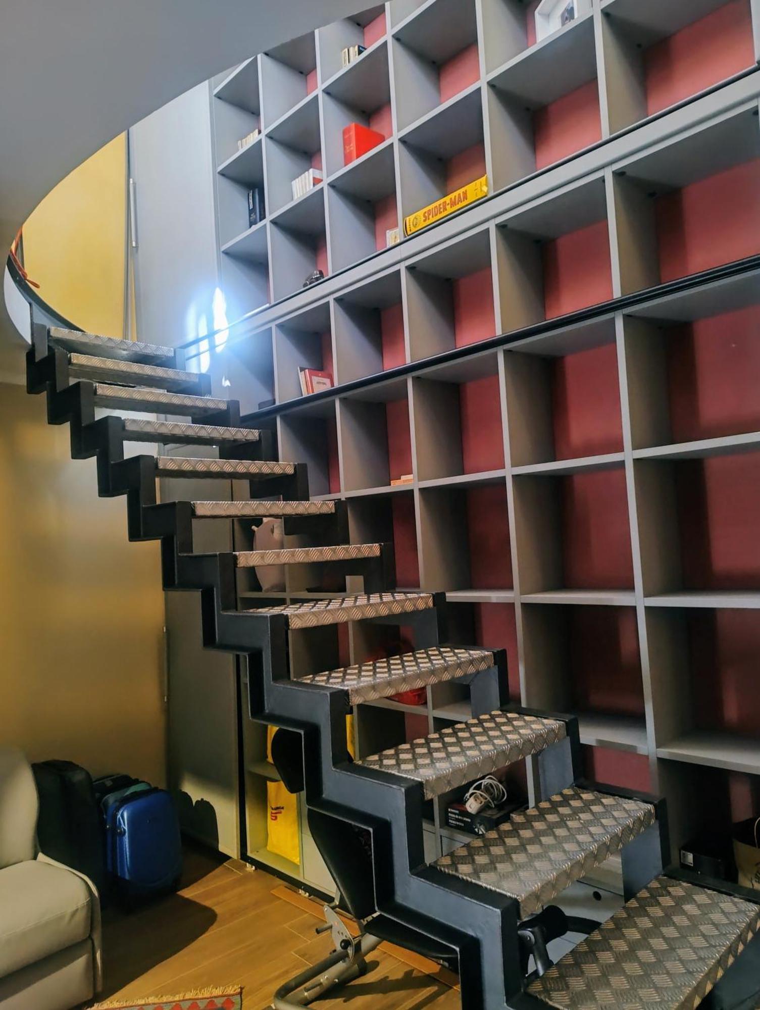 فيلا Casa Acquerello غيفّا المظهر الخارجي الصورة